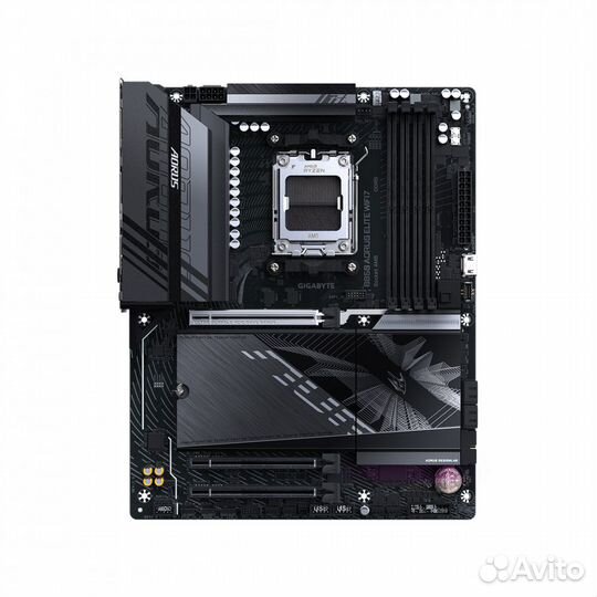 Материнская плата Gigabyte B850 aorus elite 690552