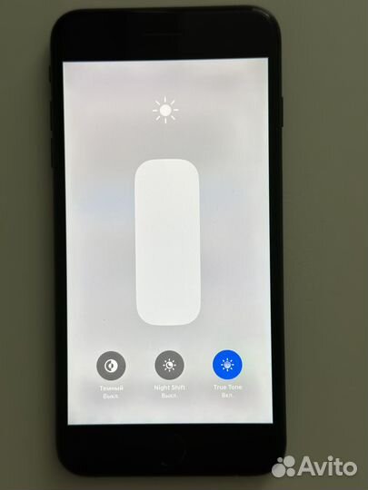 iPhone 8 Plus 64gb space gray