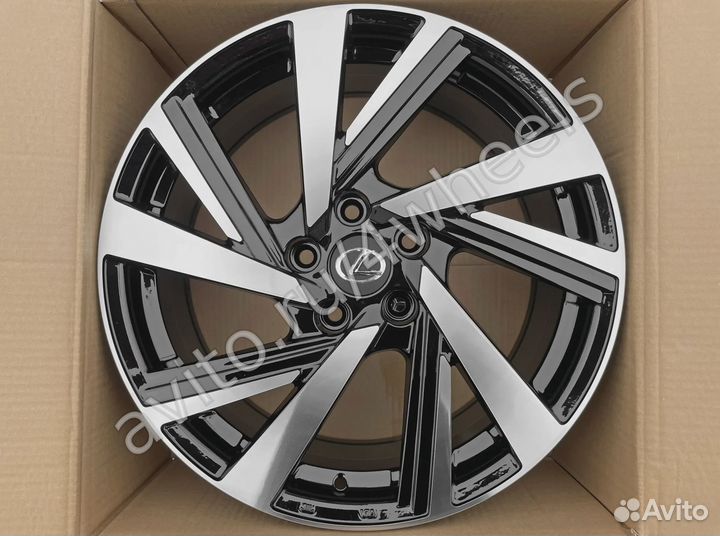 Диски для Lexus NX R18