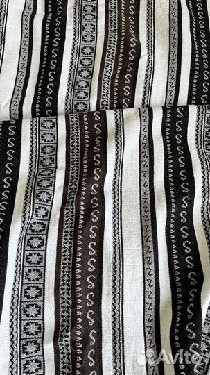 Слинг шарф ellevill