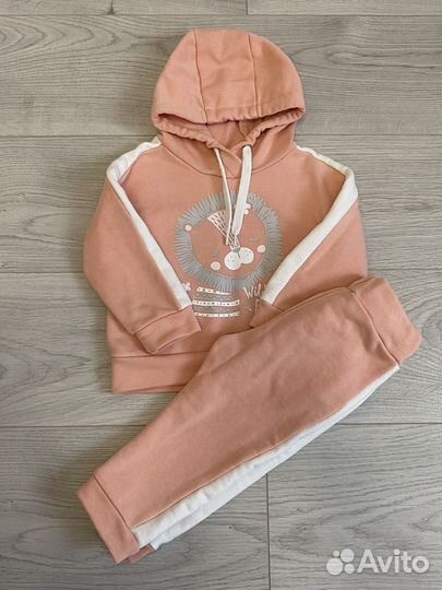 Костюм для девочки 80 86