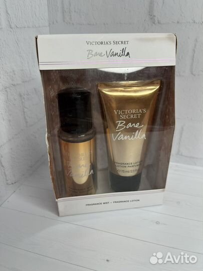 Парфюмированный спрей Victoria’s Secret