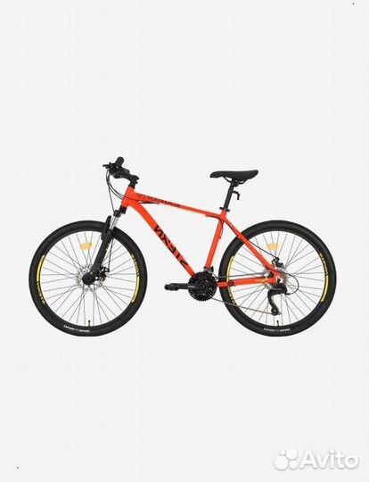 Велосипед горный Stern Energy 1 2025