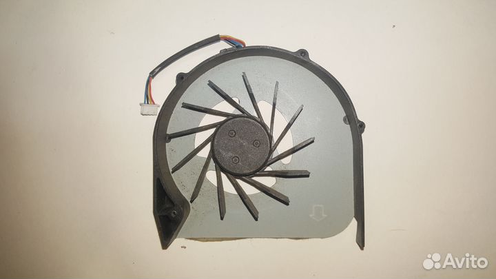 Вентилятор Acer 5536
