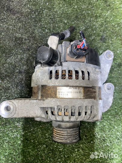 Генератор aoda Ford Focus 3M5T10300LD 1042105800