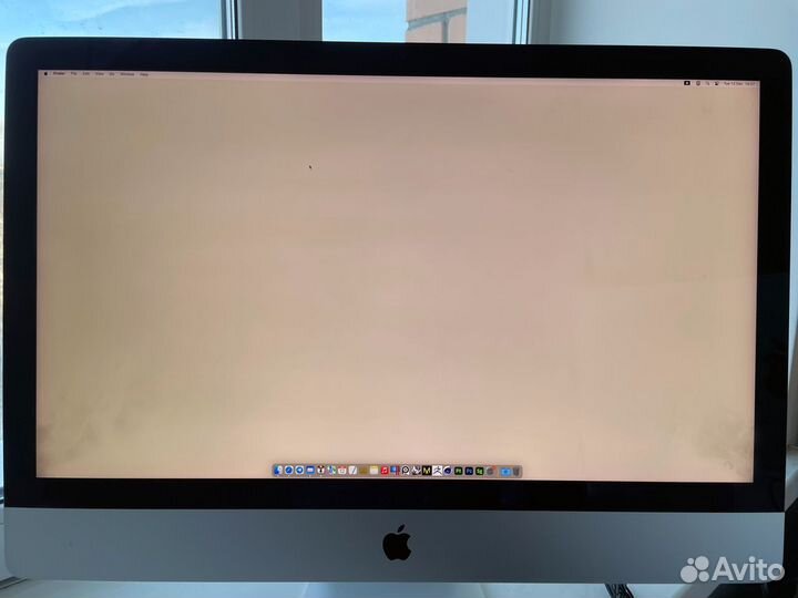 Продам iMac 2019