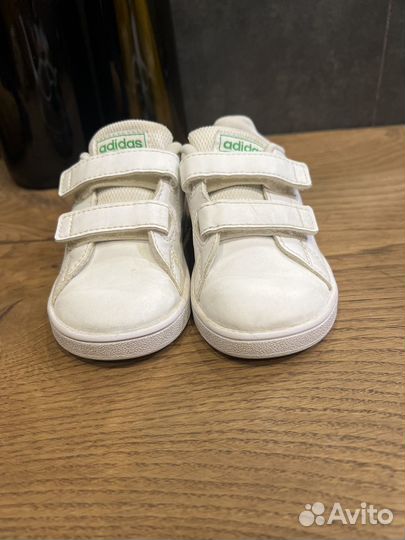 Кроссовки детские adidas 21