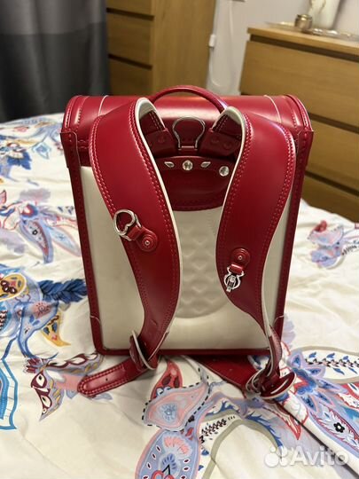 Рюкзак randoseru