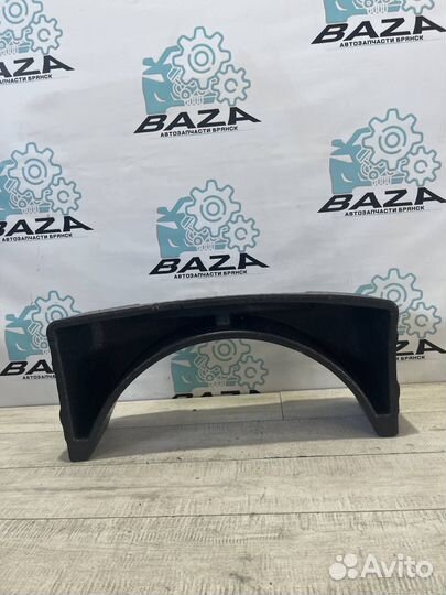 Ящик под инструмент Hyundai Solaris