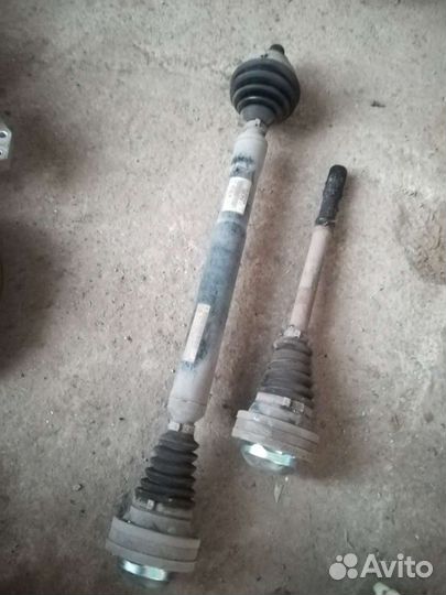 Привода в сборе 1.8 VW, Audi, Skoda, Seat