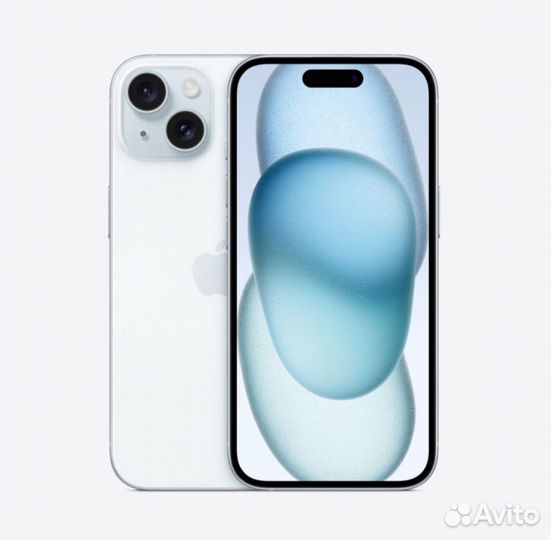 iPhone 15, 128 ГБ