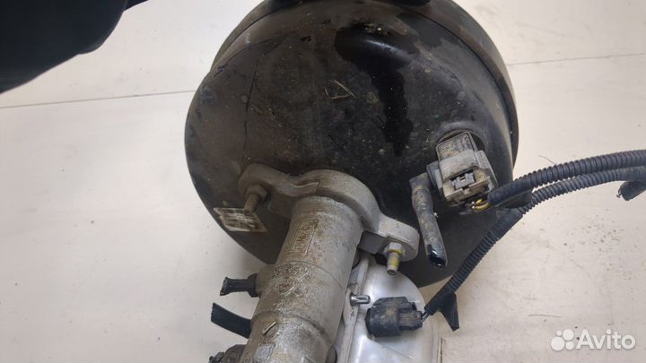 Цилиндр тормозной главный Ford Transit 2014, 2014