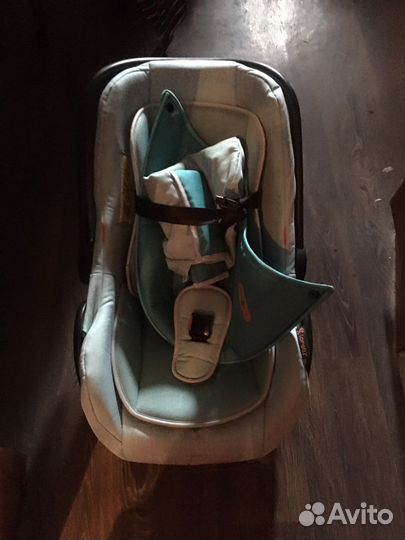 Автолюлька