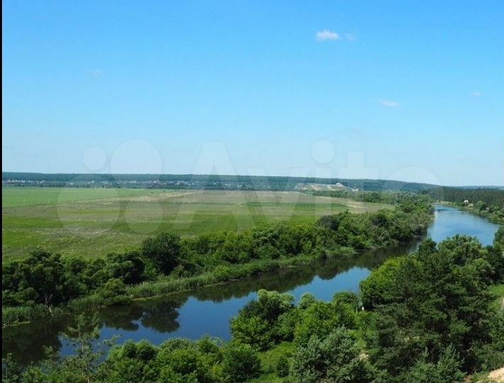 Таунхаус 230 м² на участке 3 сот.