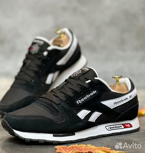 Кроссовки Reebok Classic