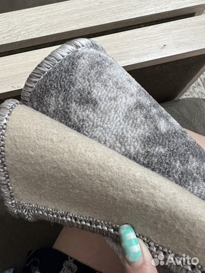 Ковер новый