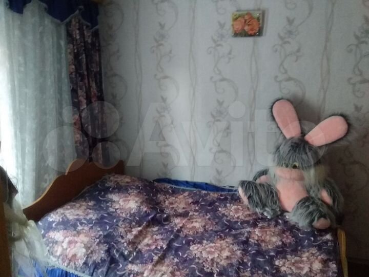 Дом 72 м² на участке 20 сот.