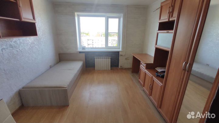 Ремонт помещений, электромонтажные работы