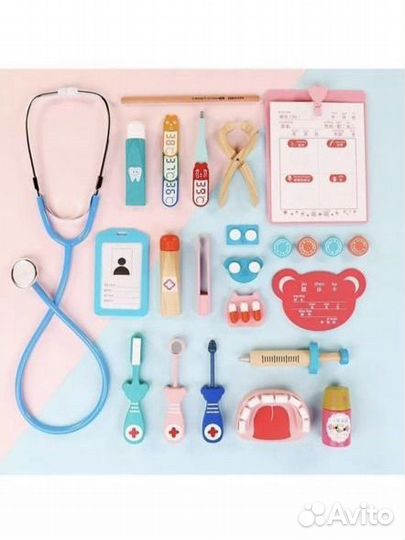 Игровой набор