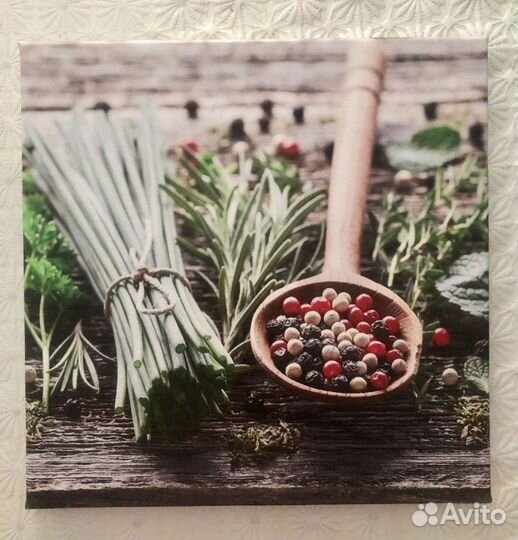 Картина на холсте