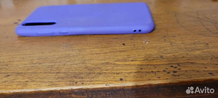 Чехол на Huawei P20pro