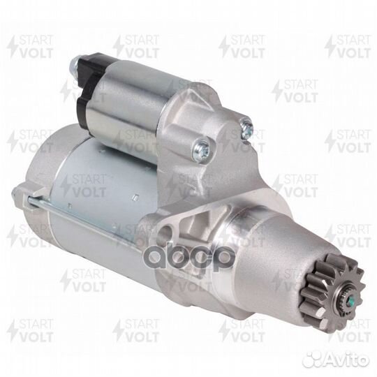 Стартер для а/м Toyota Camry (01) (11) /Rav 4