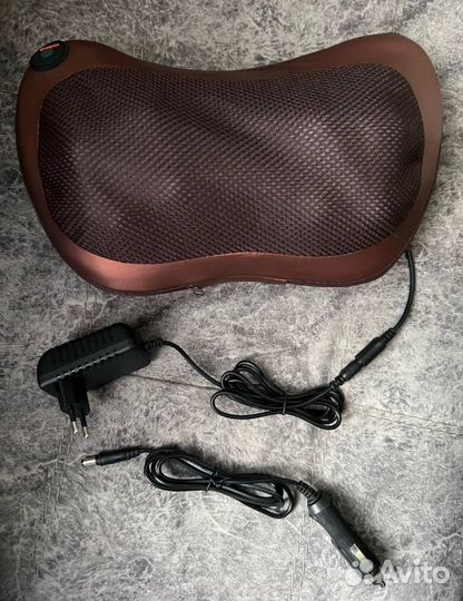 Массажер для спины и ног