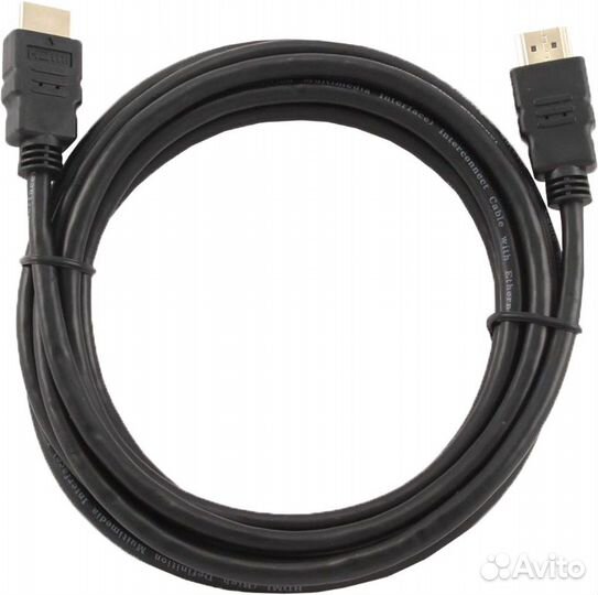 Шнур hdmi 1.5м
