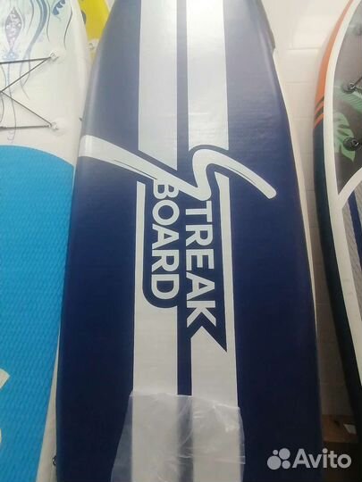 Сапборд Сап доска Streak board 335см