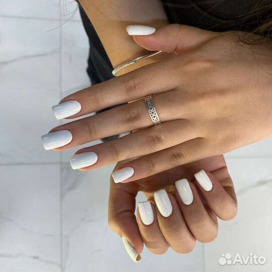 Маникюр,педикюр