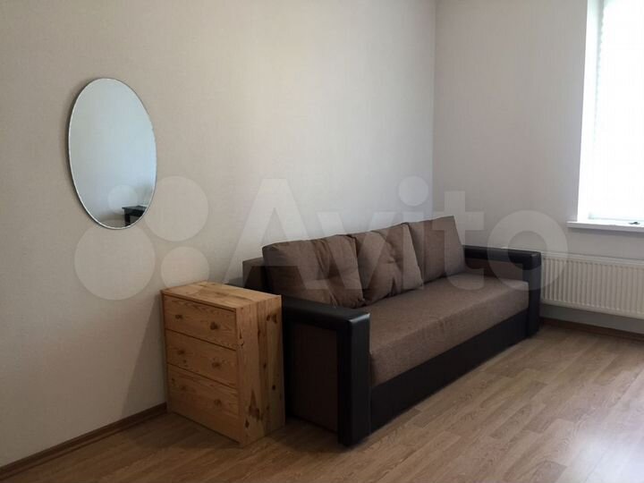 Квартира-студия, 28 м², 9/12 эт.