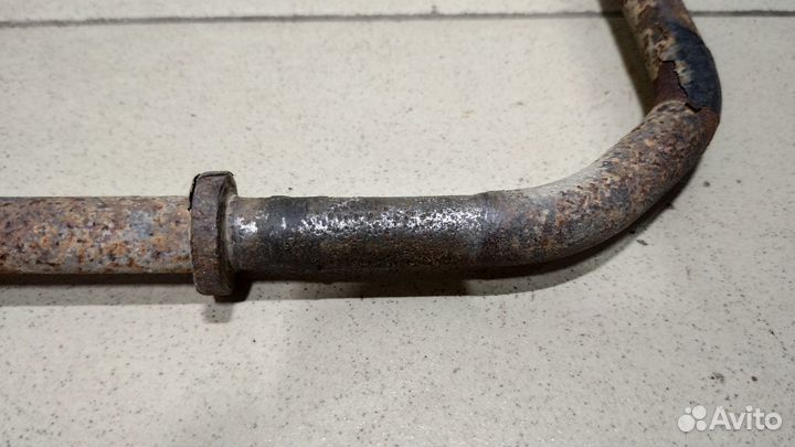 Стабилизатор задний Sportage 2004-2010