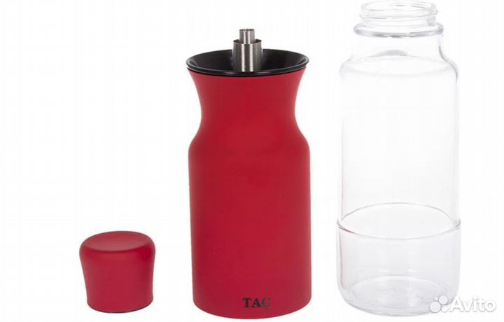 Набор для масла и специй комплект из 5 шт