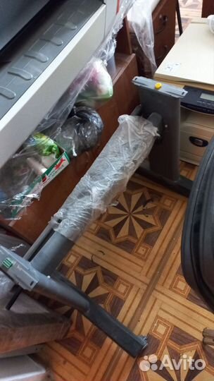 Широкоформатный принтер HP Designjet T790 A0