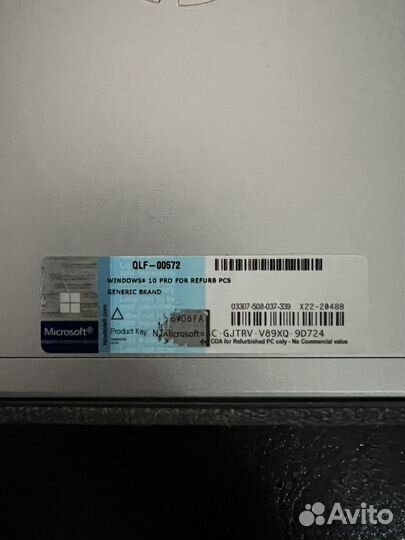 Ноутбук HP Elite X2 1012 G2