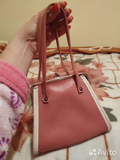 Сумка детская РСФСР