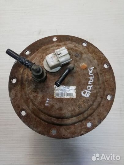 Бензонасос Hyundai elantra xd 2.0 G4GC