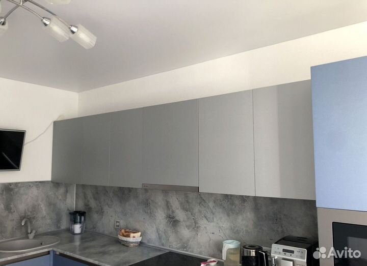 Кухни в минимализме на заказ в Симферополе