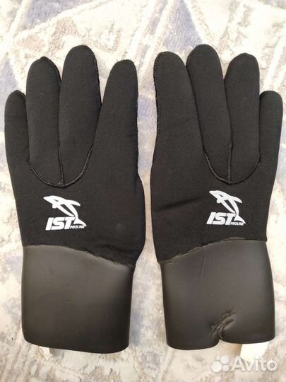 Снаряжение для дайвинга