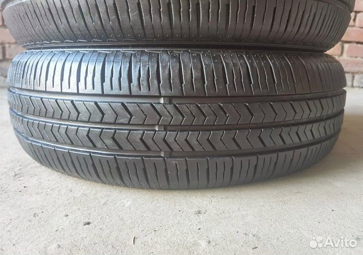 Nexen N'Priz AH8 215/55 R17 94V