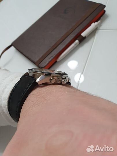 Часы Casio Edifice