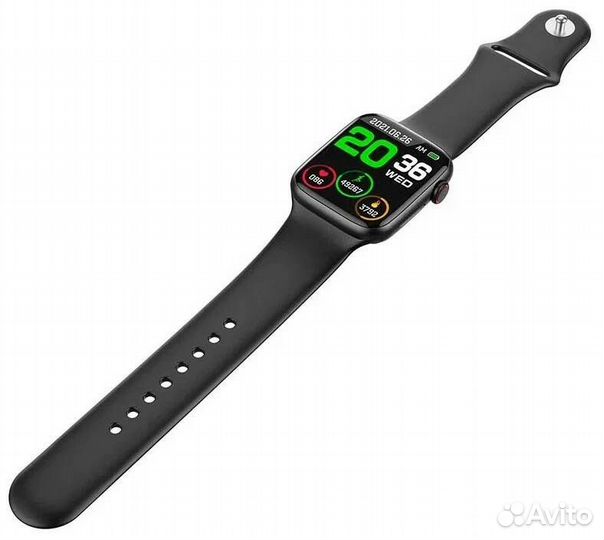 Умные часы Hoco Y5 Pro