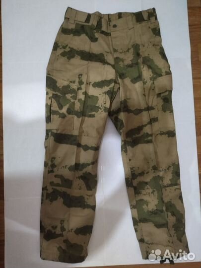 Военная форма, берцы