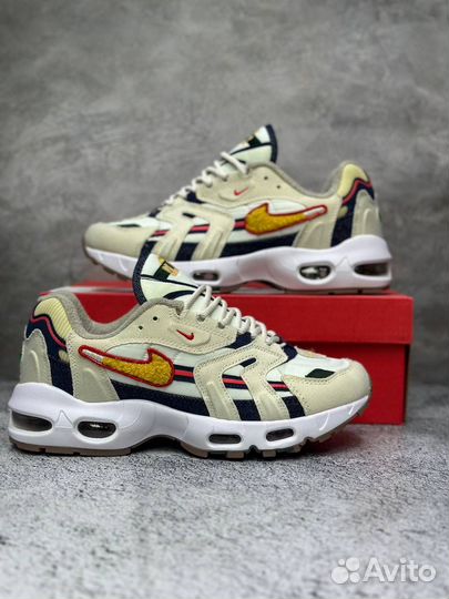 Кроссовки Nike Air Max 96 QS Beach