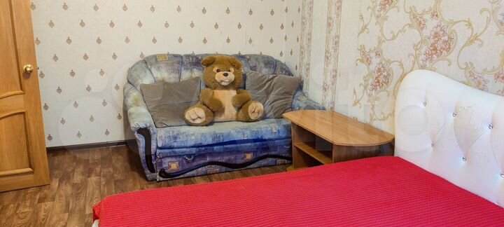 1-к. квартира, 30 м², 2/5 эт.