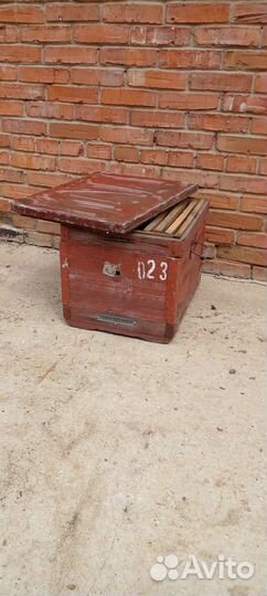 Ульи для пчёл