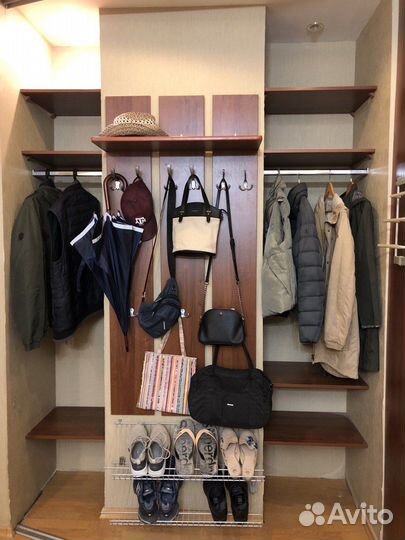 Двери зеркальные для шкафа купе бу