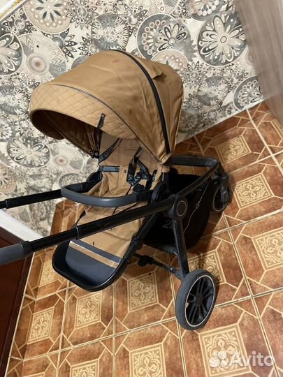 Коляска rant flex 2 в 1