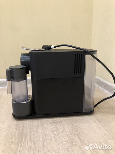 Кофемашина капсульная De'Longhi Nespresso EN 500