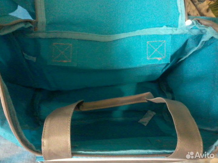 Спортивная сумка